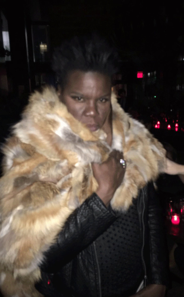 Leslie Jones Leslie Jones